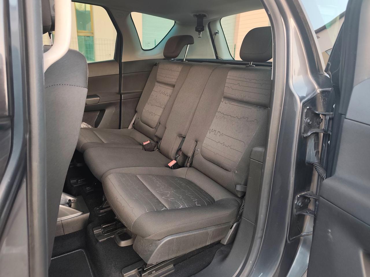 Opel Meriva 1.4 Benz euro 5B neopatentati