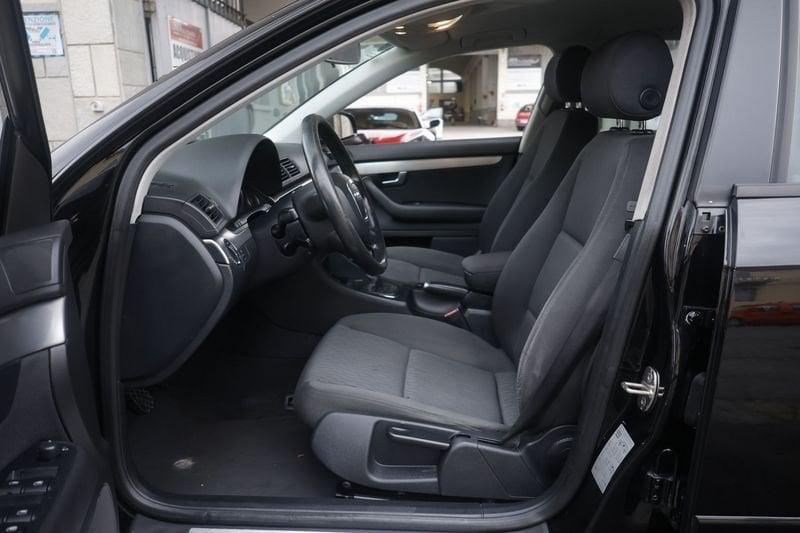 Audi A4 Audi A4 Avant 2.0 tdi 103KW ANNO 2006