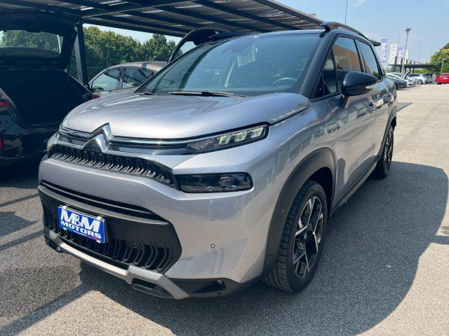 CITROEN C3 Aircross PureTech 130 S&S EAT6 Shine Pack #VARI COLORI