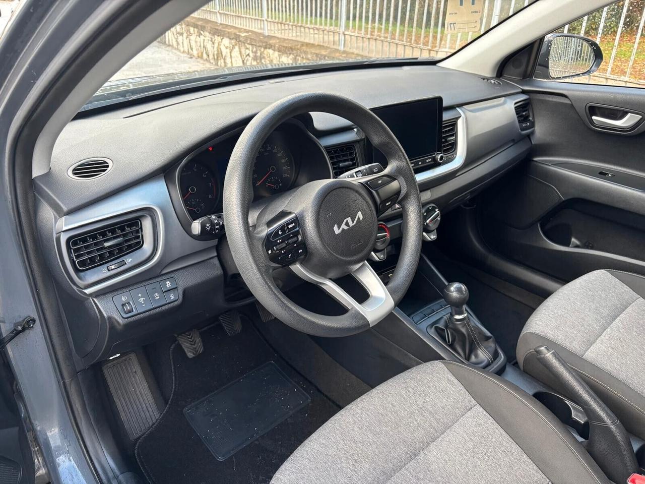 Kia Stonic 1.2 Urban 5 porte - 2022