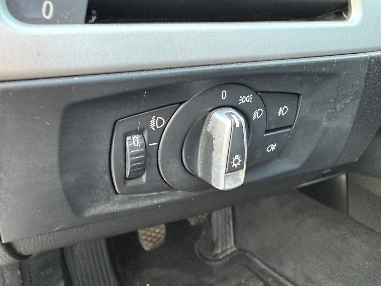 Bmw 320 D cat Touring MSport