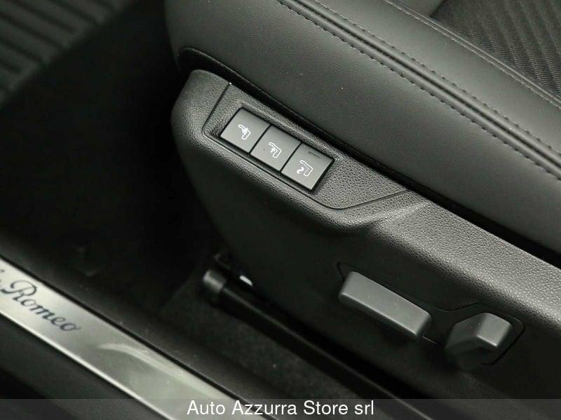 Alfa Romeo Junior Junior 1.2 145 CV Hybrid eDCT6 Q4 *PROMO AZZURRA*