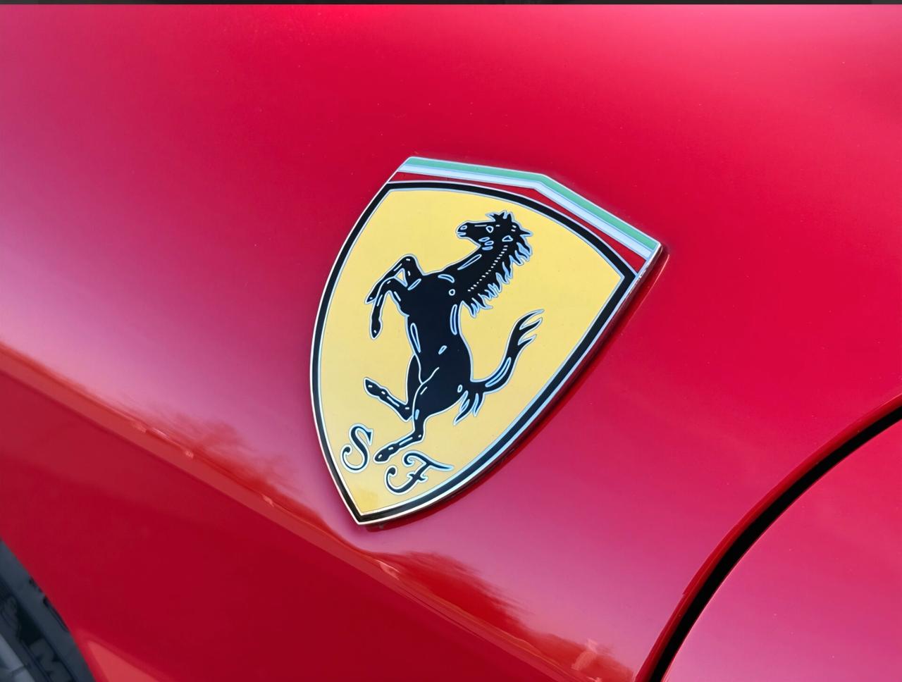 Ferrari F430 Carboceramica - con Asi e Crs