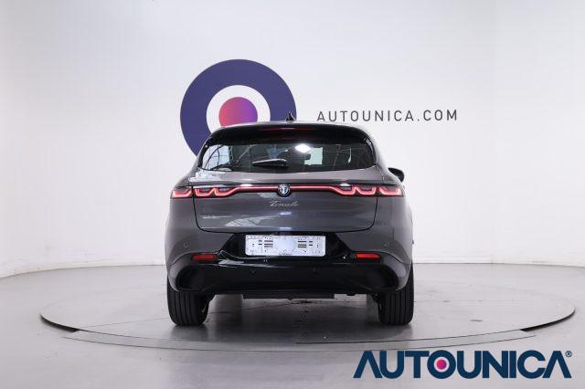 ALFA ROMEO Tonale 1.5 160 CV MHEV TCT7 SPRINT FULL LED