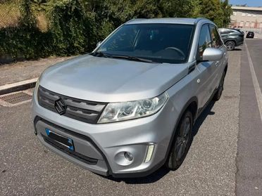Suzuki Vitara 1.6 DDiS V-Cool