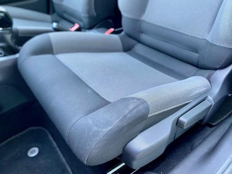 Citroën C4 Cactus BlueHDi 100 Feel