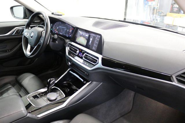 BMW 420 i Sport