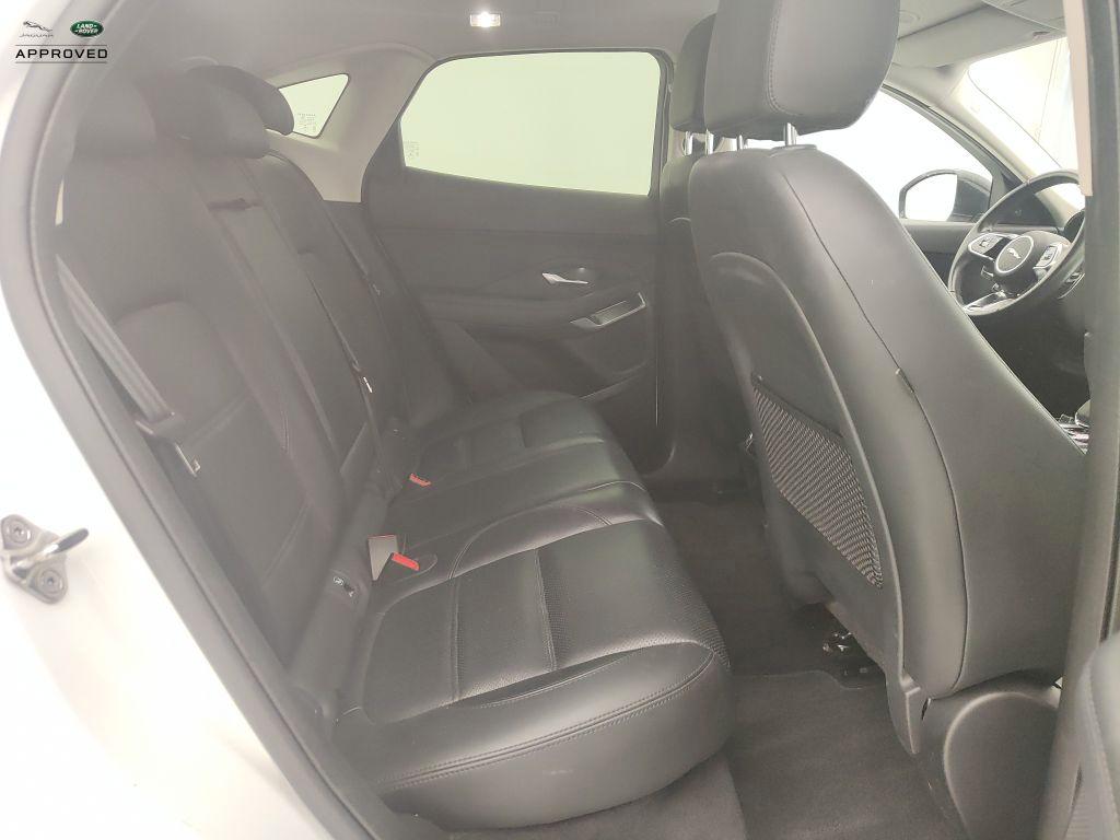 JAGUAR E-Pace (X540) - E-Pace 2.0D I4 163 CV AWD Auto S