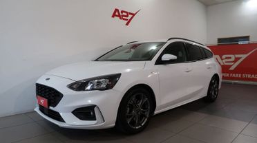 Ford Focus Focus SW 1.5 ecoblue ST-Line s&s 120cv