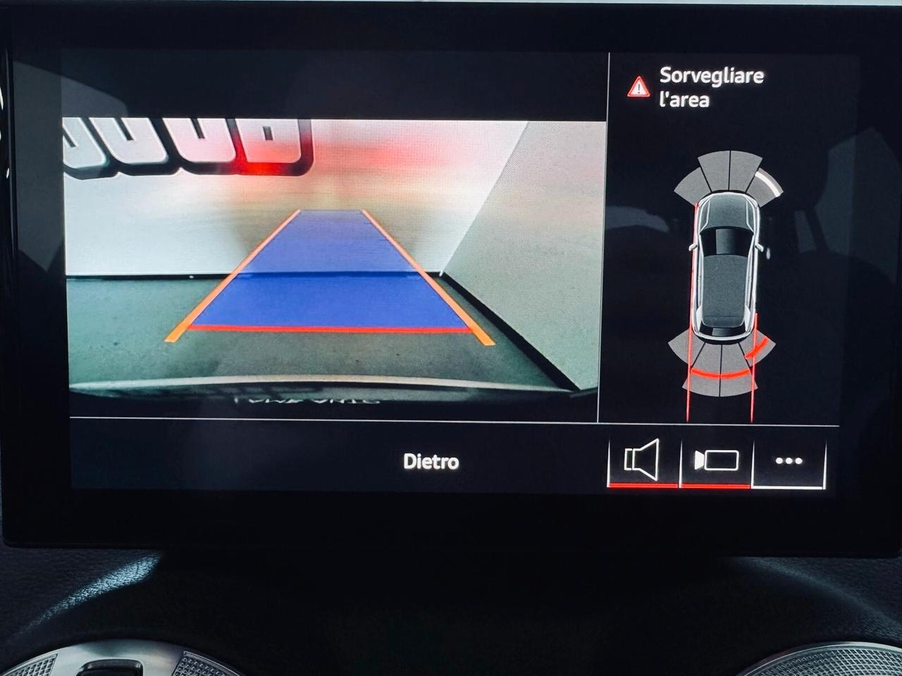 Audi Q2 S line Edition