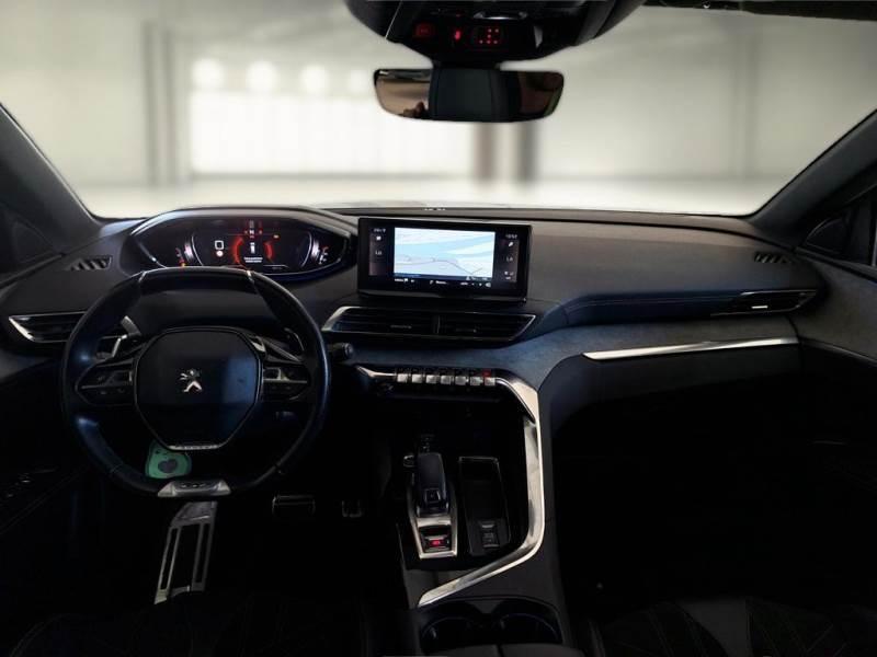 Peugeot 5008 1.5 BlueHDi GT EAT