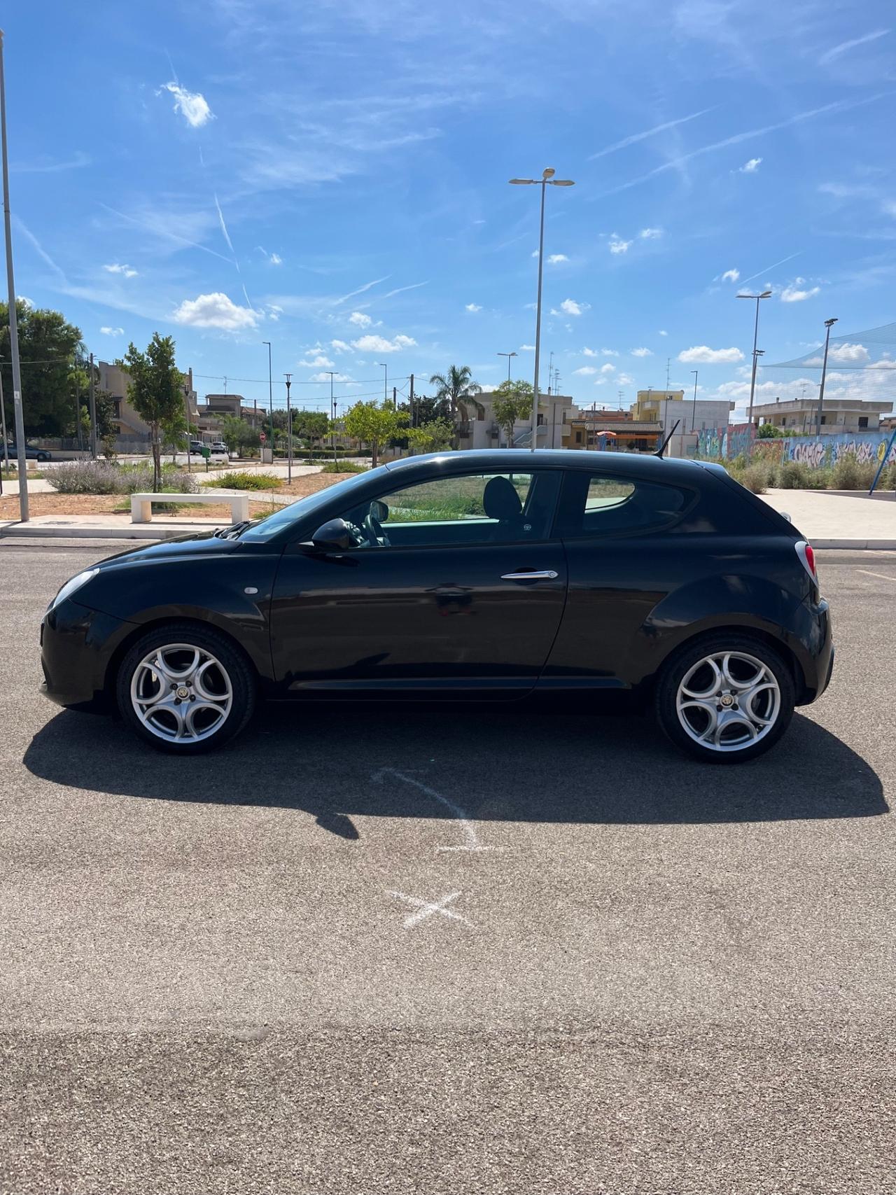 Alfa Romeo MiTo 1.4 Super 70cv GPL