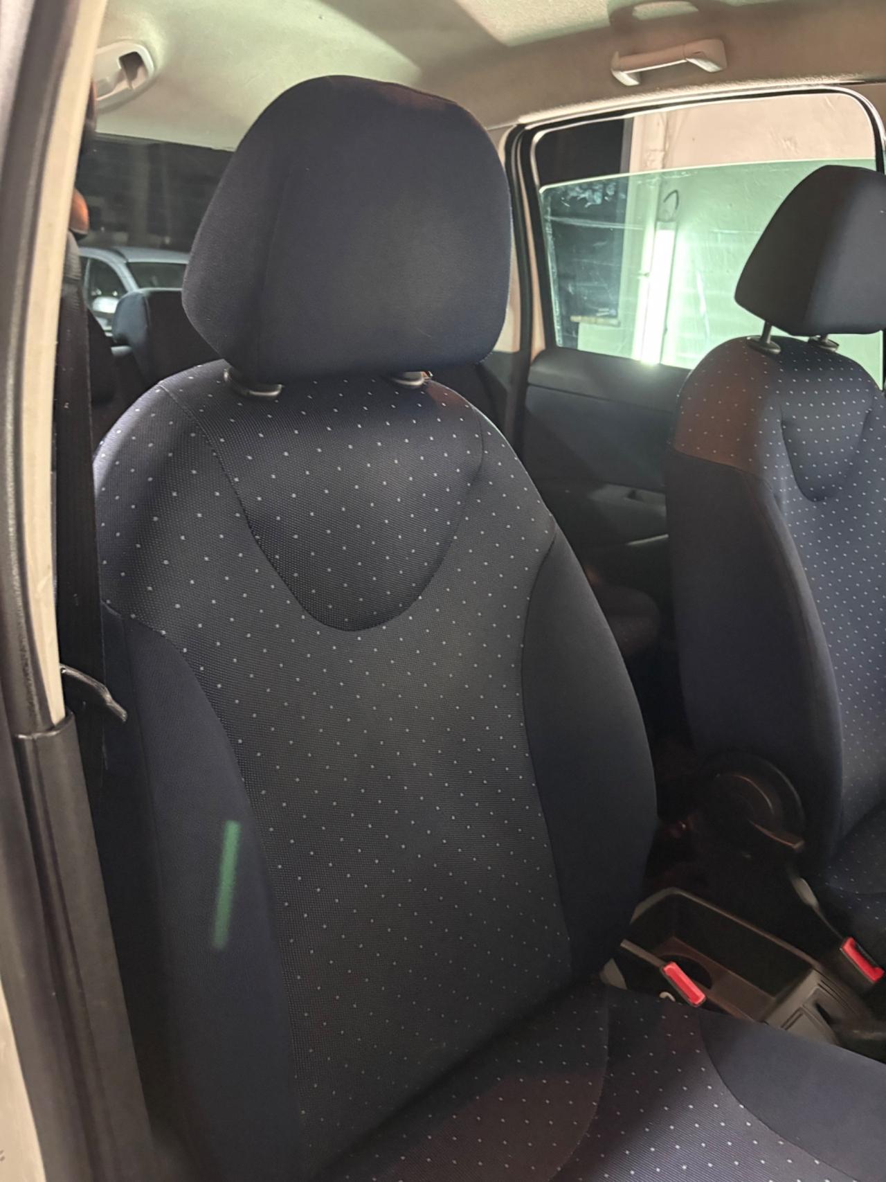 Fiat Idea 1.3 MJT 16V 95 CV S&S Dynamic