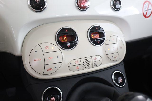FIAT 500 500 1.0 Hybrid Dolcevita
