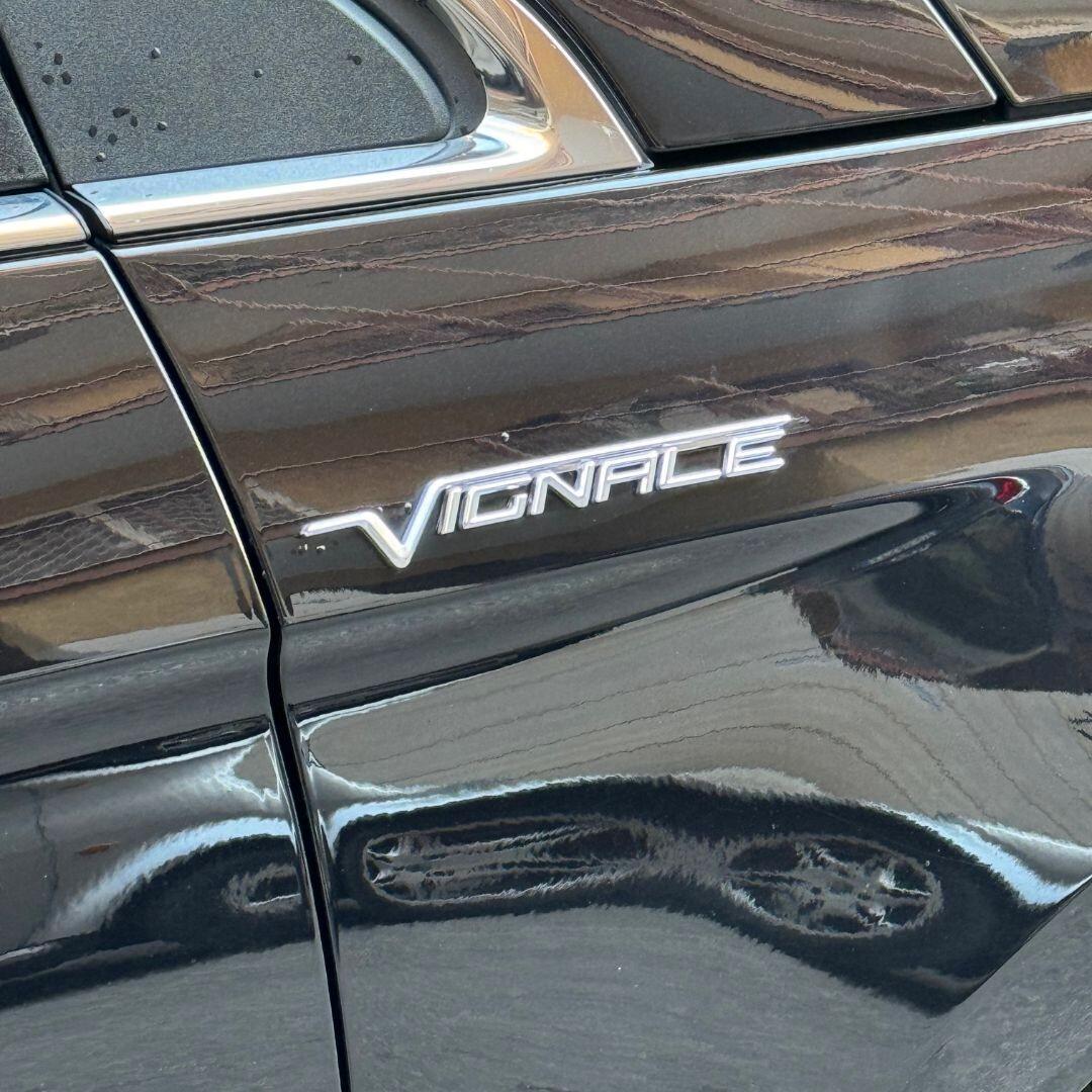 Ford Edge Vignale - Full Optional!