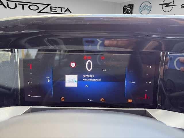 Opel Mokka 1.2 Turbo 136 CV Edition