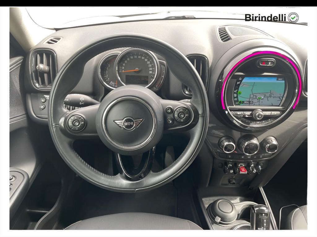 MINI Mini Countryman F60 - Mini 2.0 Cooper D Business Countryman Automatica