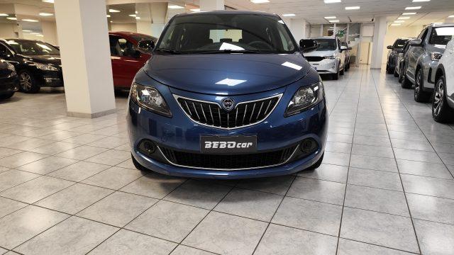 LANCIA Ypsilon 1.2 69 CV 5 porte GPL Ecochic