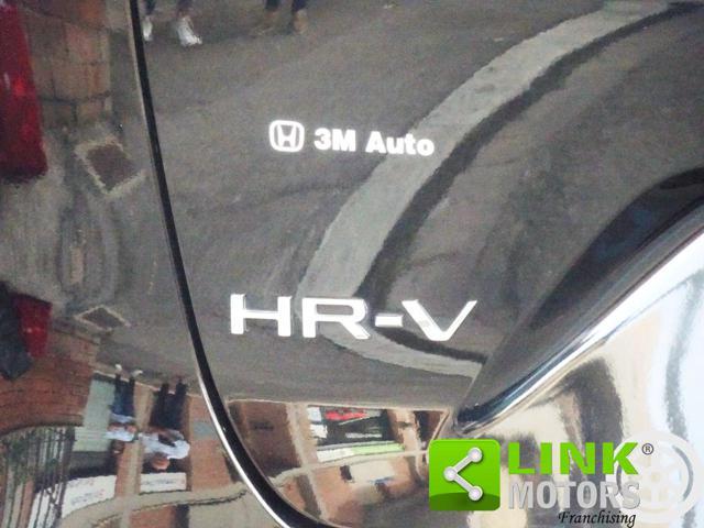 HONDA HR-V 1.5 Hev eCVT Advance -PARI AL NUOVO...-