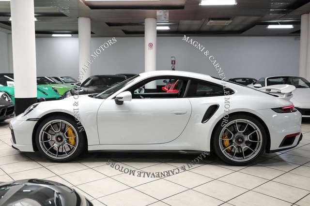 Porsche 911 992 TURBO S|SOLLEVATORE|20'/21' TURBO S|BOSE|PDCC