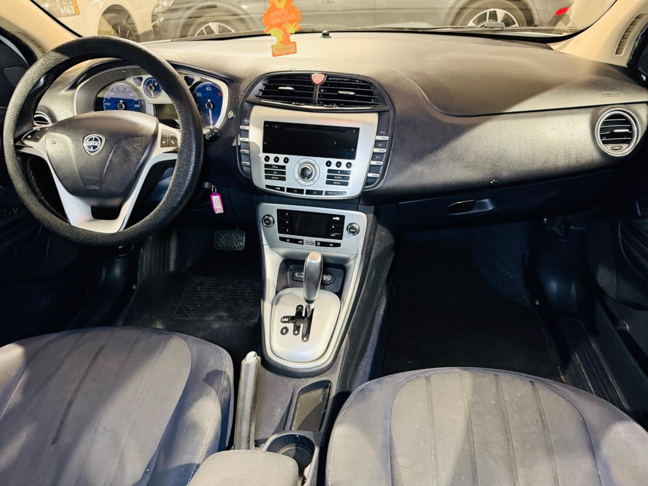 Lancia Delta 1.6 MJT DPF Selectronic Gold*NEOPATENTATI*
