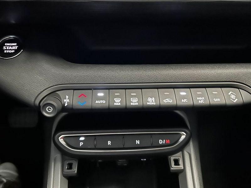 Jeep Avenger 1.2 Turbo MHEV Adventure - PROMO SIRONIAUTO+