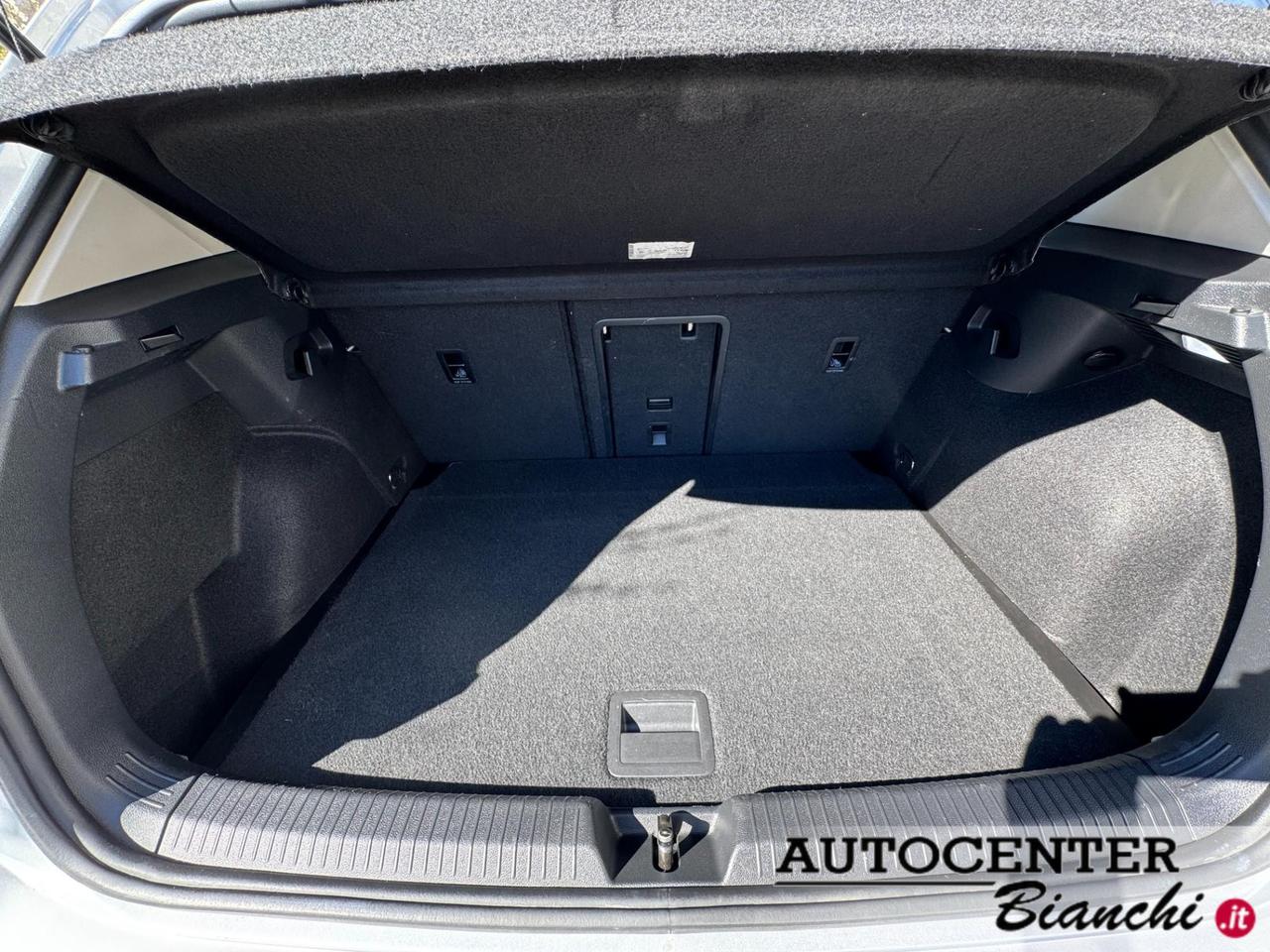 Volkswagen Golf 2.0 Tdi Dsg Scr