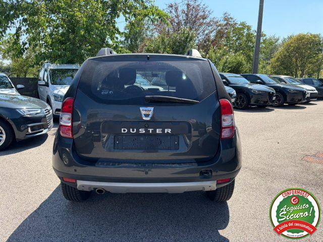 DACIA Duster 1.6 115CV Start&Stop 4x2 Ambiance