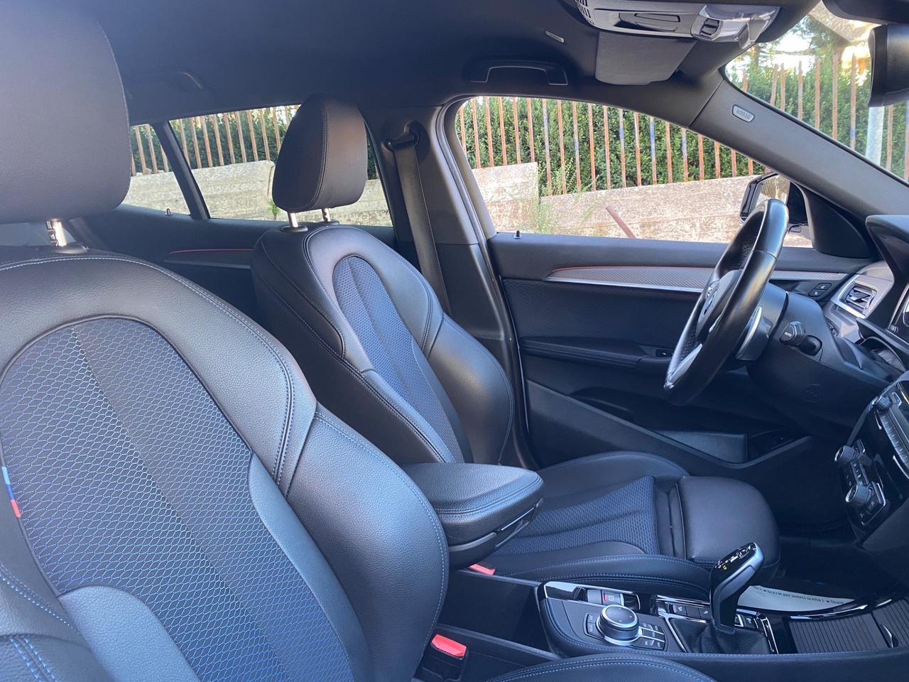 Bmw X2 xDrive18d Msport