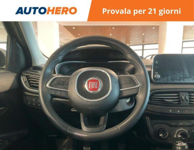 FIAT Tipo 1.4 T-Jet 120CV 5 porte Mirror