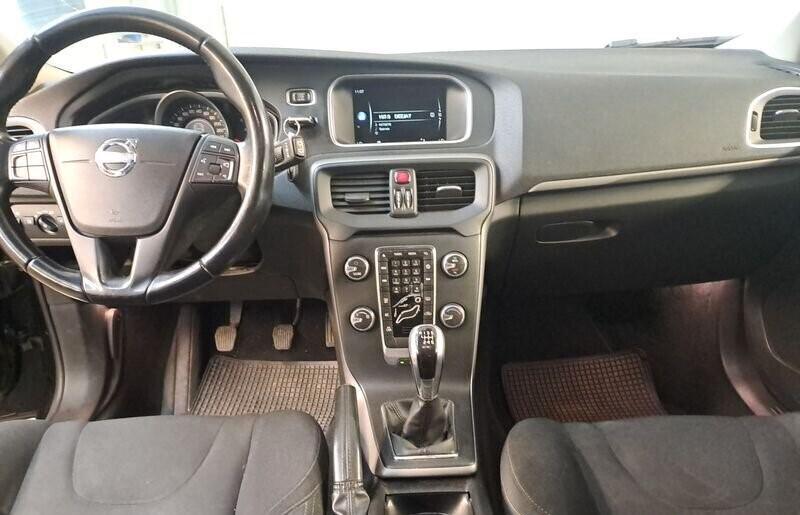 Volvo V40 D2 1.6 Momentum