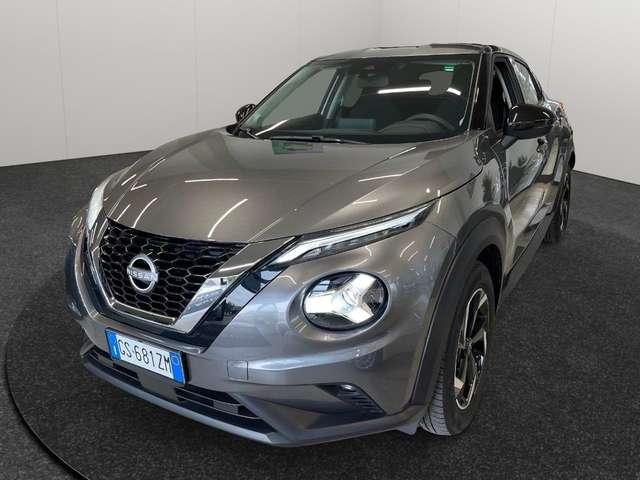 Nissan Juke 1.0 dig-t Acenta 114cv