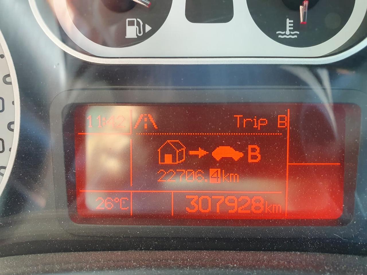 Fiat 500L 1.3 Multijet 85cv Lounge 2014
