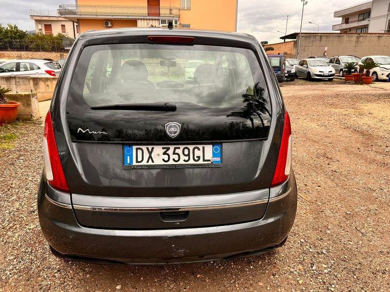 Lancia Musa Musa 1.4 Oro Ecochic GPL CAMBIO ROTTO