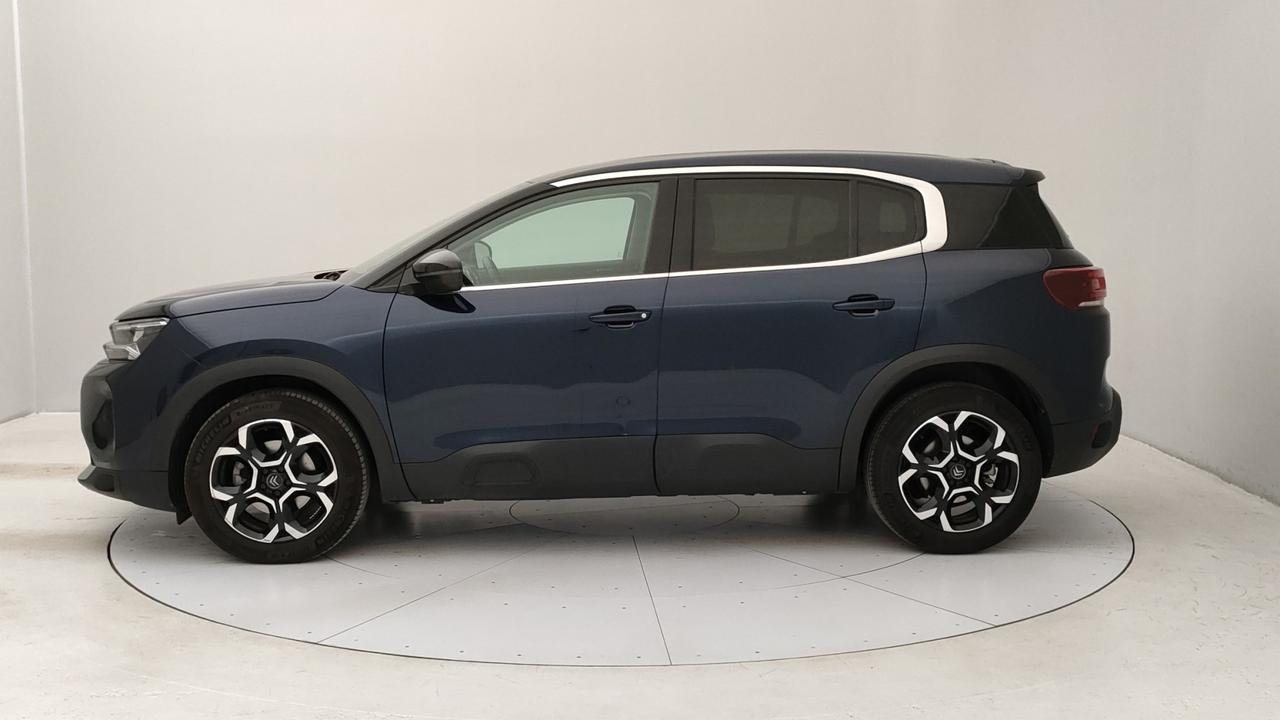 CITROEN C5 Aircross - C5 Aircross 1.5 bluehdi Feel Pack s&s 130cv eat8