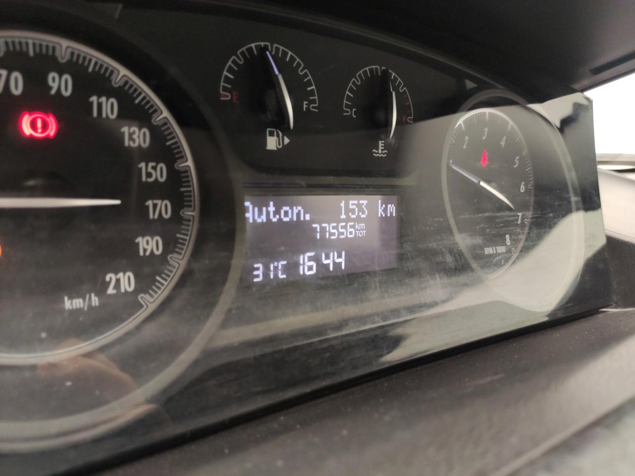 Lancia Ypsilon 1.2 69 CV 5 porte S&S Elefantino Blu
