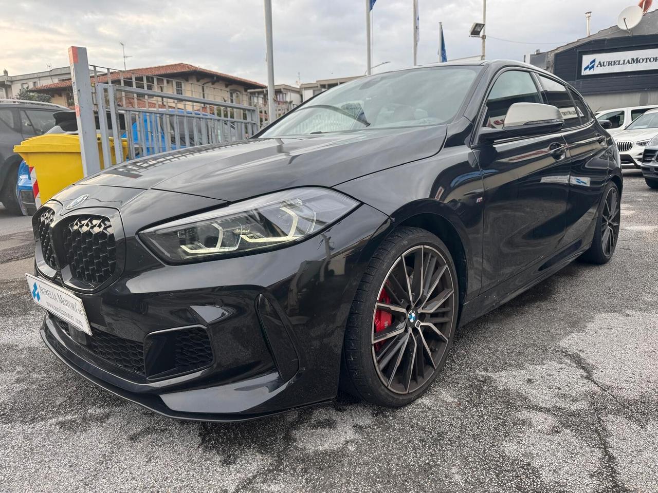 Bmw 135 M 135i xDrive FULL OPTIONAL SOLI 30.000 KM PERFETTA!!!