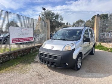 Fiat Fiorino 1.3 MJT 75CV -2009
