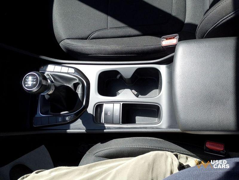 Hyundai Tucson Tucson 1.6 T-GDI 48V XLine