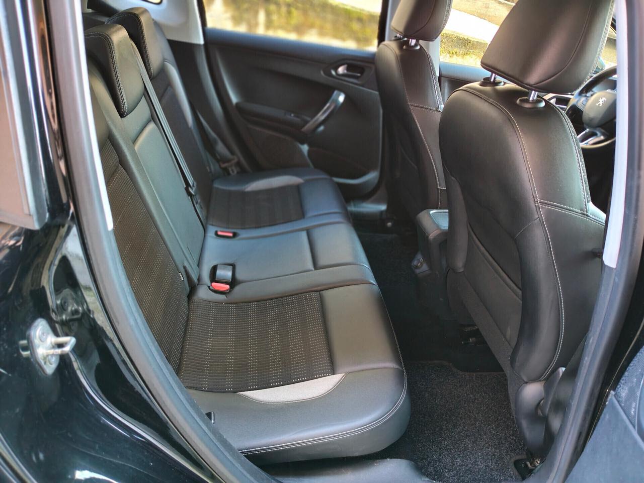 Peugeot 2008 1.6 e-HDi S&S ETG6 Allure