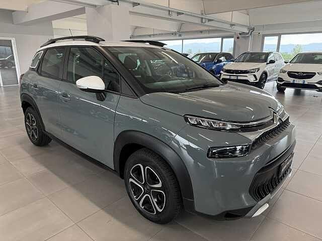 Citroen C3 Aircross 1.2 PureTech 110 CV C-Series
