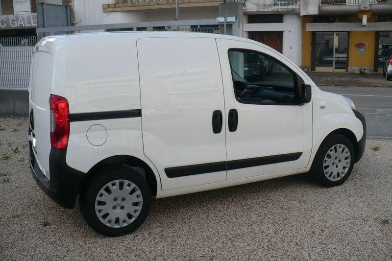 Peugeot Bipper 1.3 HDi 80CV Furgone Pro