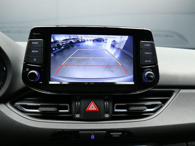 HYUNDAI i30 Wagon 1.0 T-GDI iMT 48V Prime