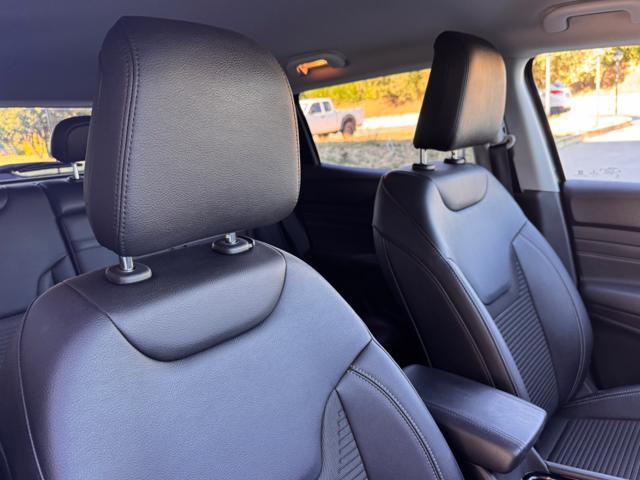JEEP Compass 1.6 MJET 130CV LIMITED+WI-FI+RCAM+VIRTUAL+2PDC