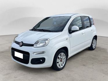 FIAT Panda 1.2 EasyPower GPL - UCONNECT (120-23)