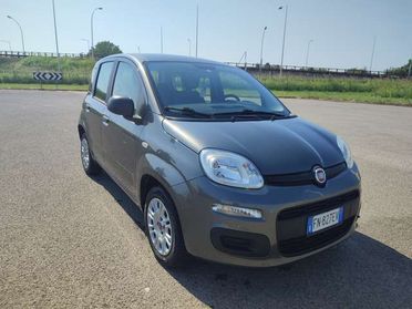 Fiat Panda Panda 1.2 Pop 69cv