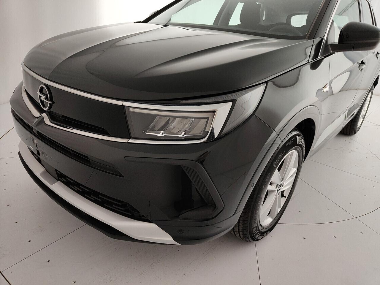 Opel Grandland 1.5 diesel Ecotec aut. Edition