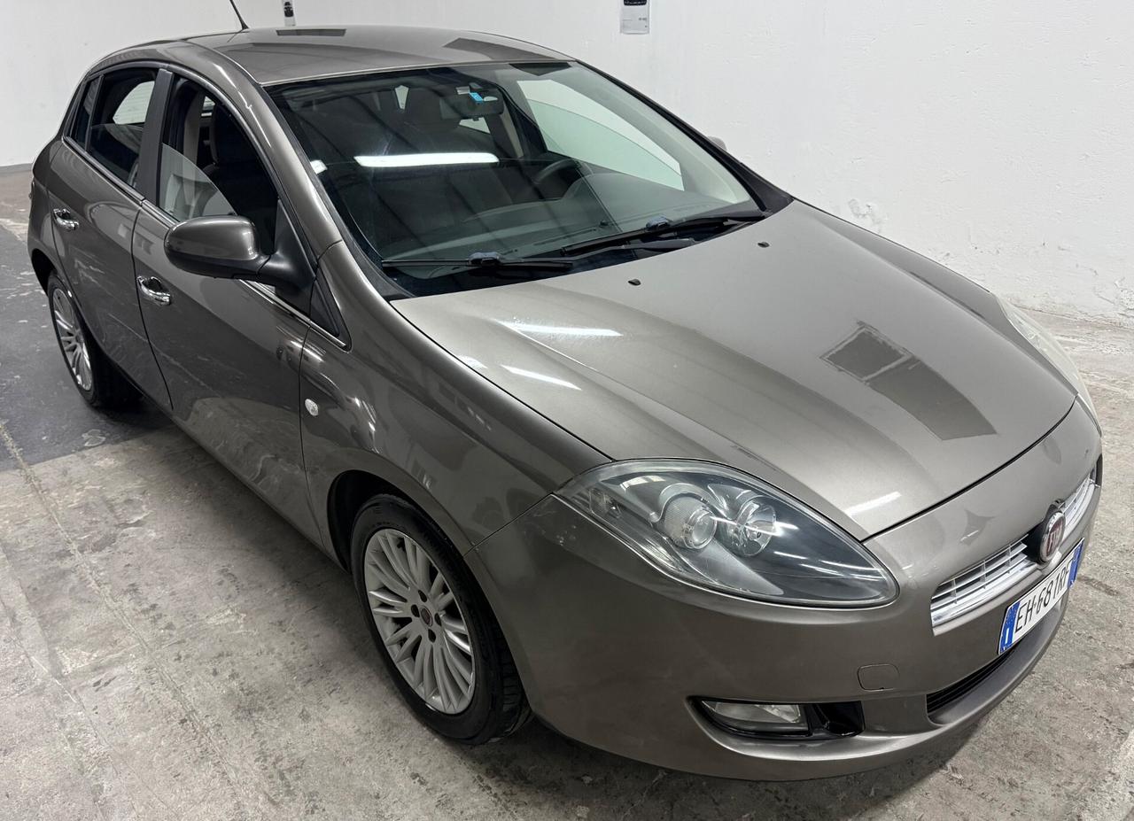 Fiat Bravo 1.6 MJT 120 CV Emotion - 2011