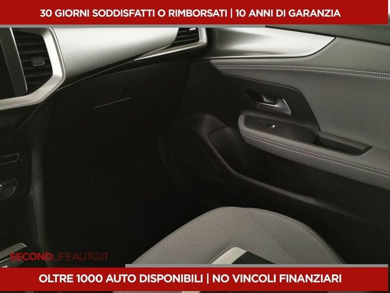 Opel Mokka 1.2 t Ultimate s&s 130cv at8