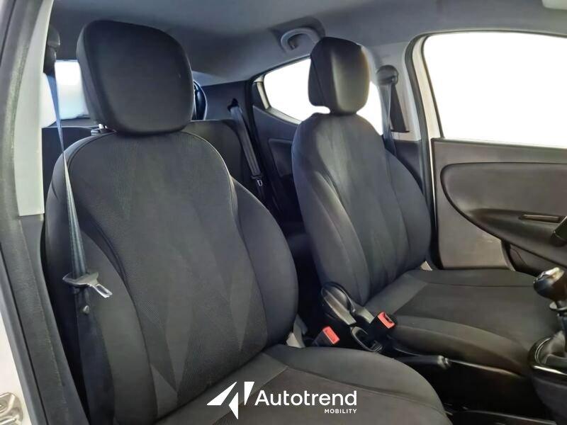 Lancia Ypsilon 1.0 FireFly 70 CV Hybrid Ecochic Gold S&S